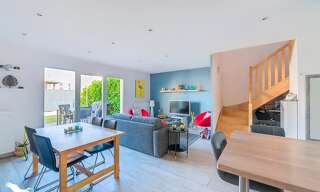 Maison 5 Pièces 92 m² à vendre à Villenave-d'Ornon (33140)