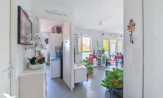 Appartement 2 Pièces 42 m² à vendre à Eysines (33320)