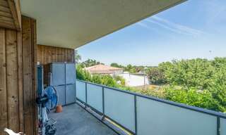 Appartement 2 Pièces 42 m² à vendre à Eysines (33320)