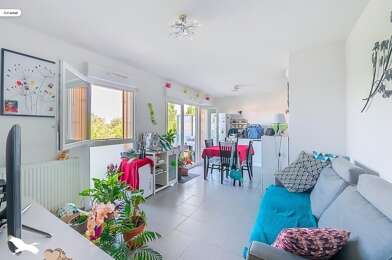 Appartement 2 pièces 169087 €