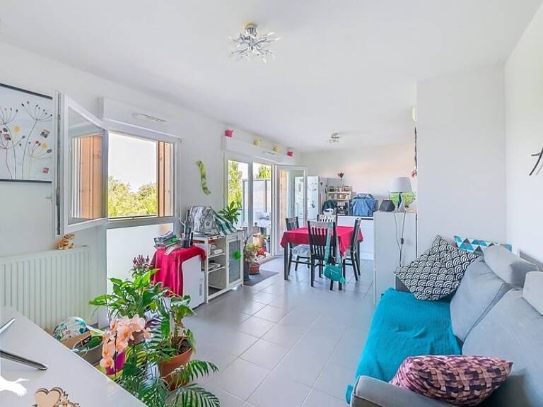 Appartement de 2 pièces principales — photo 1
