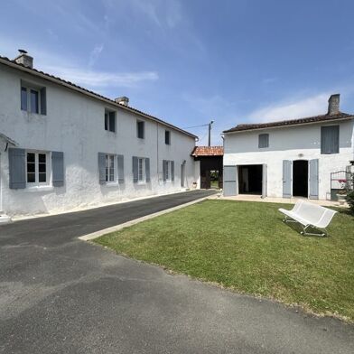 Maison 7 pièces 301815 €