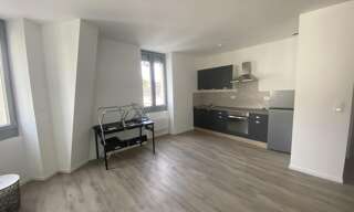 Appartement 3 Pièces 43 m² à louer à Saint-Chamond (42400)