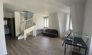 Appartement 3 Pièces 43 m² à louer à Saint-Chamond (42400)