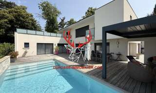 Maison 6 Pièces 220 m² à vendre à Limonest (69760)