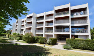 Appartement 3 Pièces 75 m² à vendre à Royan (17200)