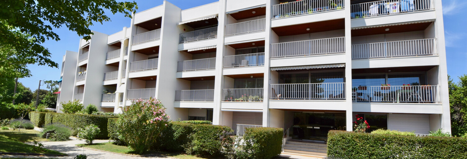 Appartement 3 Pièces 75 m² à vendre à Royan (17200)