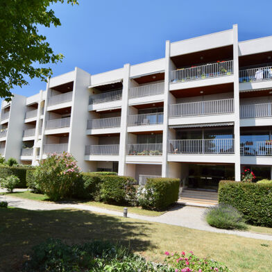 Appartement 3 pièces 336000 €