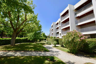 Appartement 3 pièces 336000 €