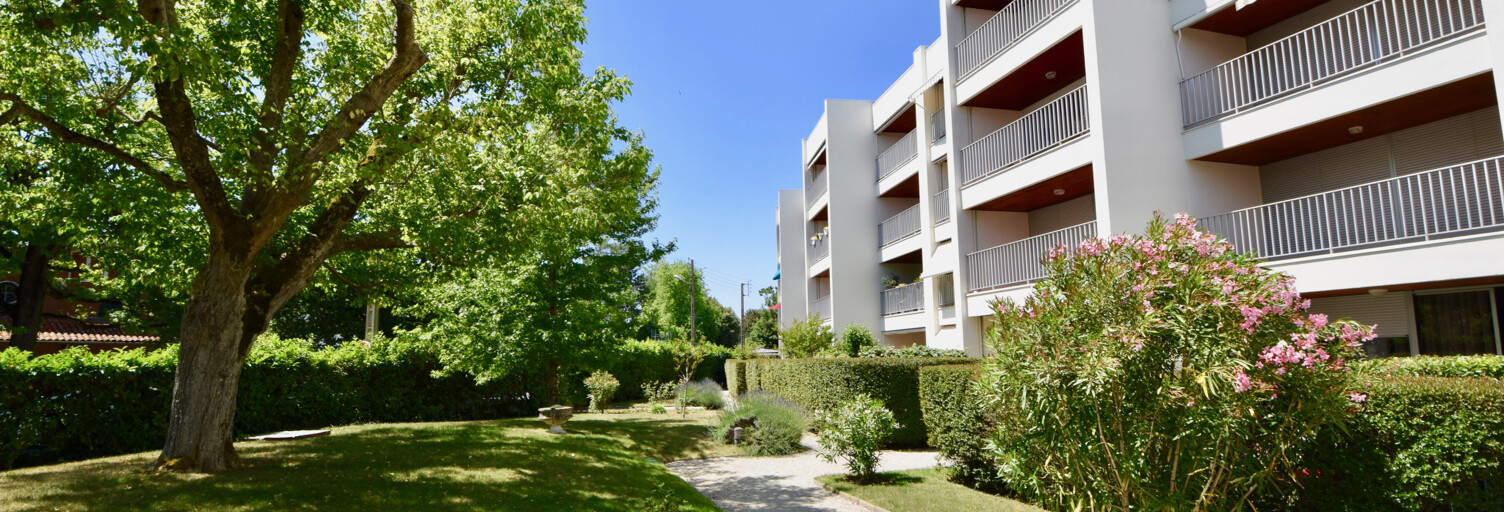 Appartement 3 Pièces 75 m² à vendre à Royan (17200)