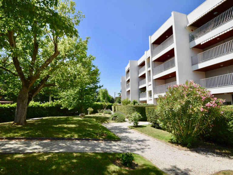 ROYAN PONTAILLAC APPARTEMENT  AU PRIX DE 336 000 EUR HAI — photo 1