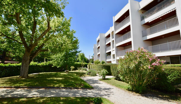 Appartement 3 pièces  à vendre Royan 17200