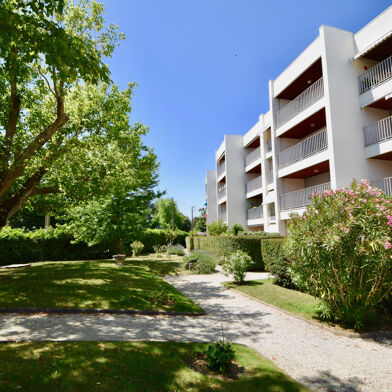 Appartement 3 pièces 336000 €