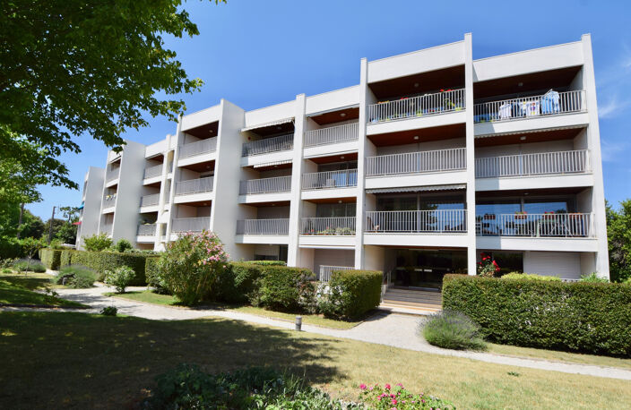 ROYAN PONTAILLAC APPARTEMENT  AU PRIX DE 315 000 EUR HAI — photo 2