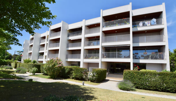 Appartement 3 pièces  à vendre Royan 17200