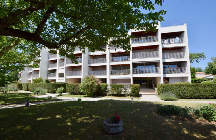 ROYAN PONTAILLAC APPARTEMENT  AU PRIX DE 315 000 EUR HAI — photo 3