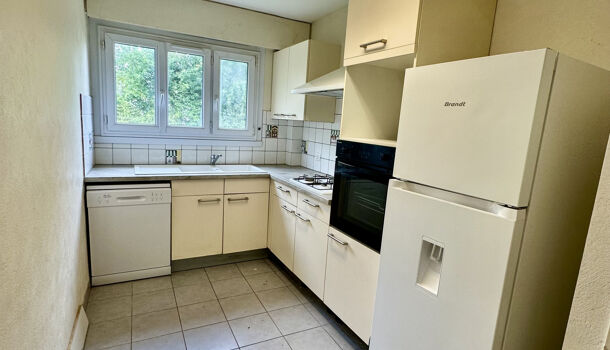 Appartement 3 pièces  à vendre Royan 17200