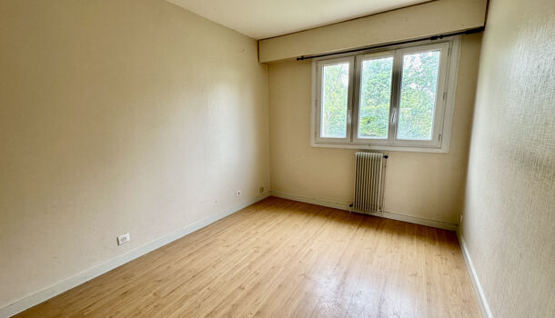 Appartement 3 pièces  à vendre Royan 17200