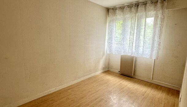 Appartement 3 pièces  à vendre Royan 17200