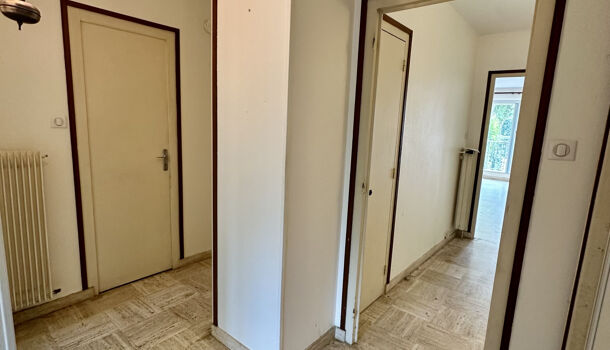 Appartement 3 pièces  à vendre Royan 17200