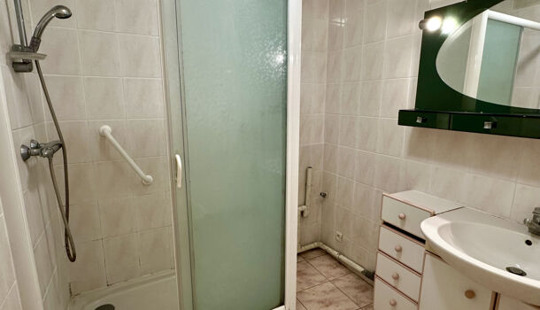 Appartement 3 pièces  à vendre Royan 17200