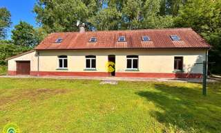 Maison 8 Pièces 120 m² à vendre à Fruges (62310)