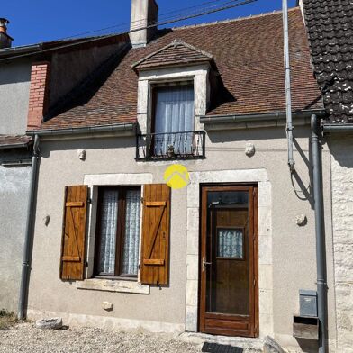 Maison 3 pièces 47500 €