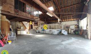 Maison 6 Pièces 143 m² à vendre à Vailly-sur-Sauldre (18260)