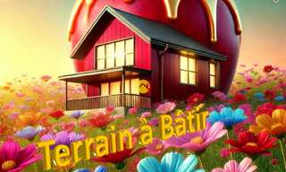 Maison 1 Pièce  m² à vendre à Saint-Florent-sur-Cher (18400)