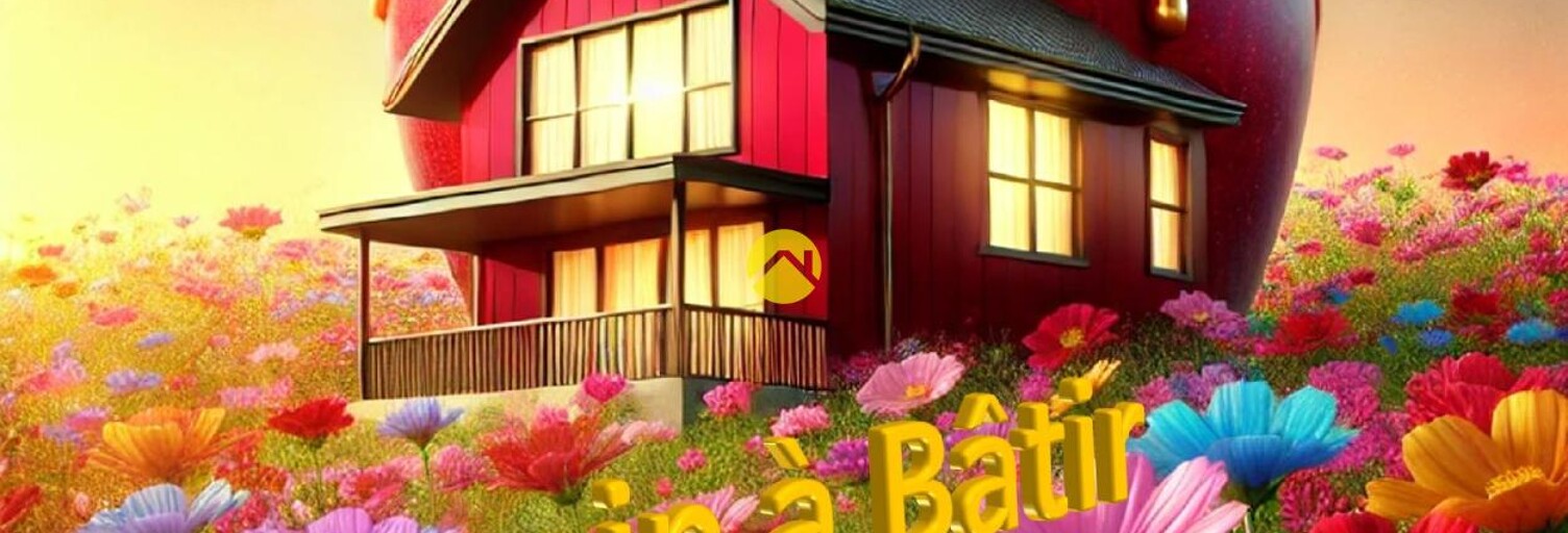 Maison 1 Pièce  m² à vendre à Saint-Caprais (18400)