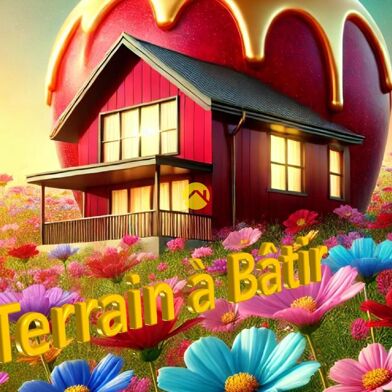 Maison 1 pièces 30000 €