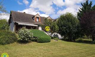 Maison 6 Pièces 132 m² à vendre à Bléneau (89220)