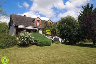 Maison 6 pièces 136250 €