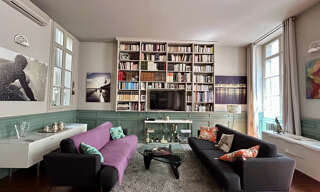 Appartement 3 Pièces 110 m² à vendre à Bordeaux (33000)