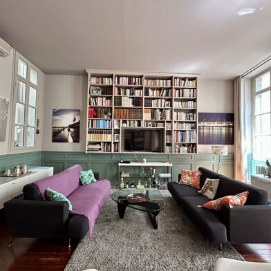 Appartement 3 pièces 545000 €