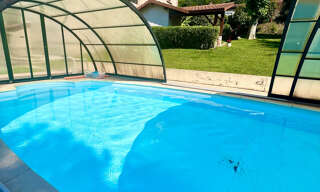 Maison 7 Pièces 198 m² à vendre à Reventin-Vaugris (38121)