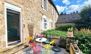 Maison 4 Pièces 135 m² à vendre à Salmiech (12120)