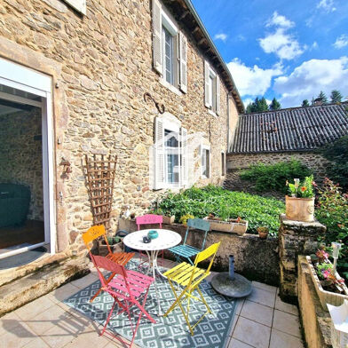 Maison 4 pièces 170000 €