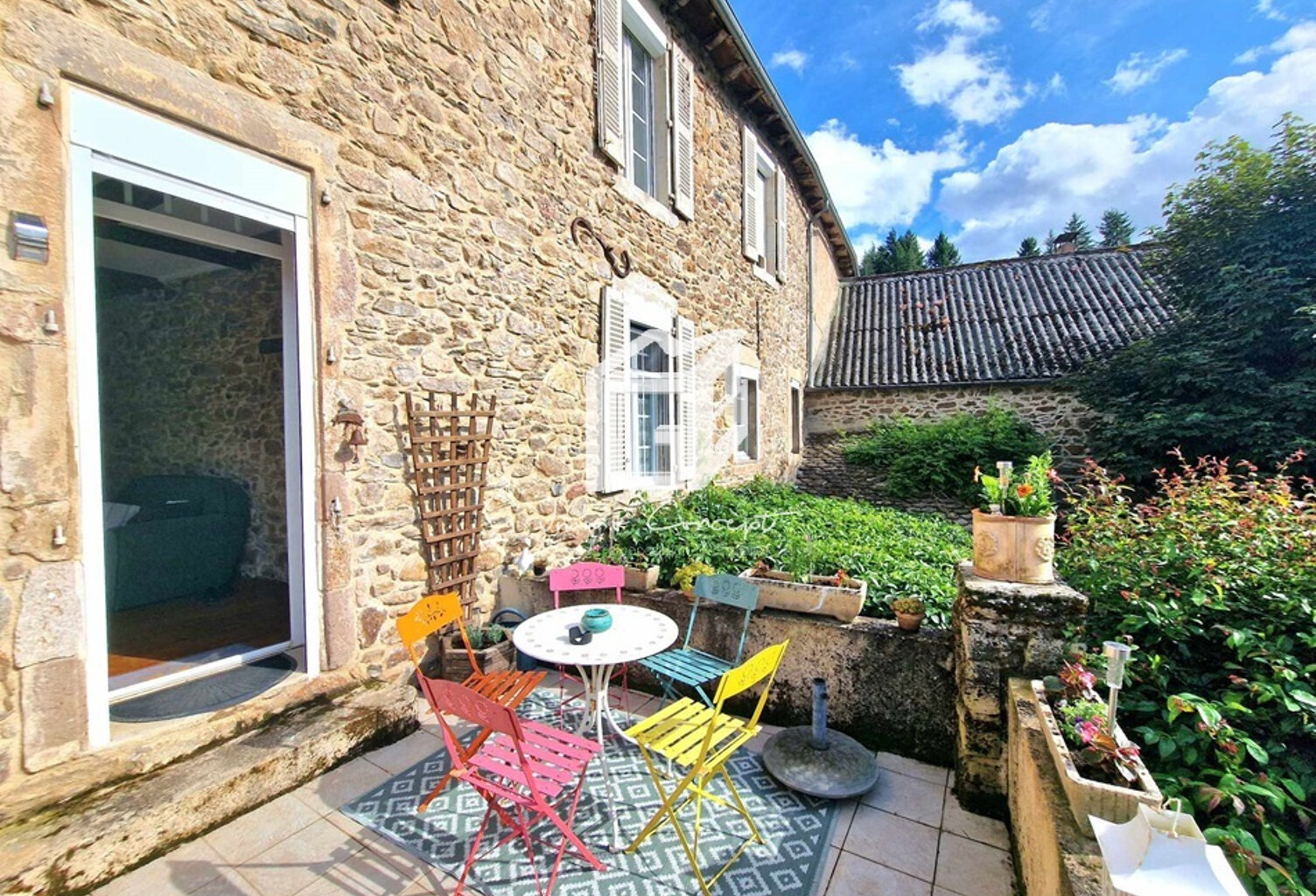 Maison T4 — photo 1