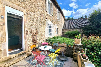 Maison 4 pièces 170000 €