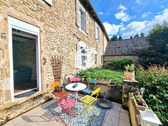 Maison T4 — photo du bien