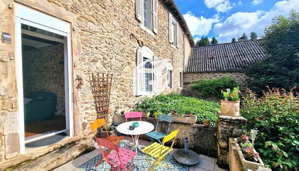 Villa / Maison 4 pièces  à vendre Salmiech 12120