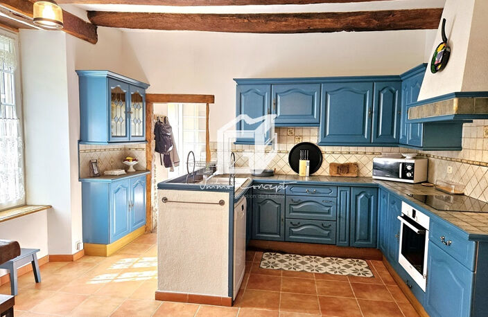 Maison T4 — photo 3