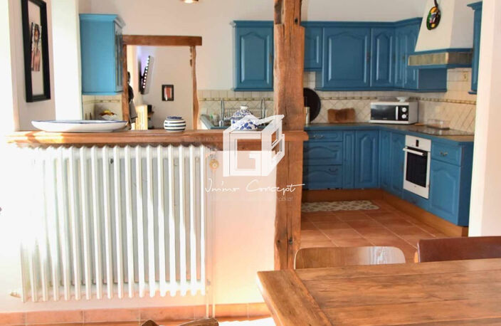 Maison T4 — photo 4