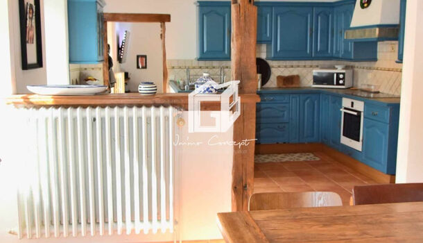 Villa / Maison 4 pièces  à vendre Salmiech 12120