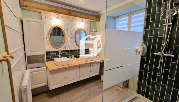 Villa / Maison 4 pièces  à vendre Salmiech 12120