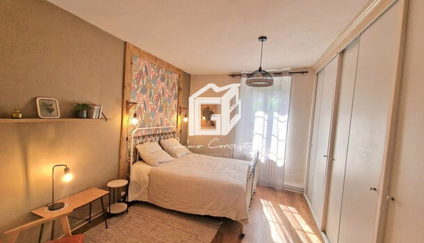 Villa / Maison 4 pièces  à vendre Salmiech 12120