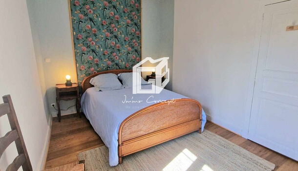 Villa / Maison 4 pièces  à vendre Salmiech 12120