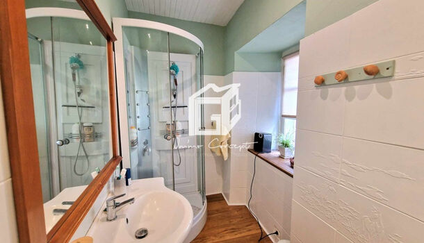 Villa / Maison 4 pièces  à vendre Salmiech 12120