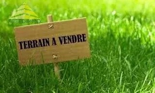 Terrain  612 m² à vendre à Mandres-les-Roses (94520)